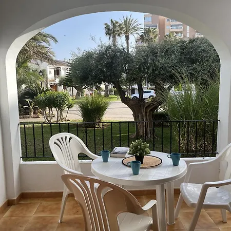 Apartament Aldeas Taray 306 Admer