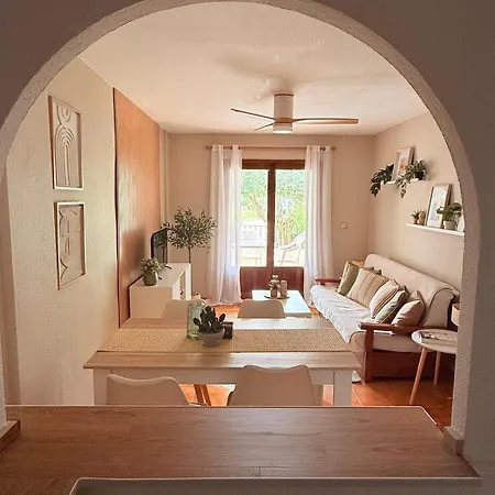 Aldeas Taray 306 Admer Apartament La Manga del Mar Menor