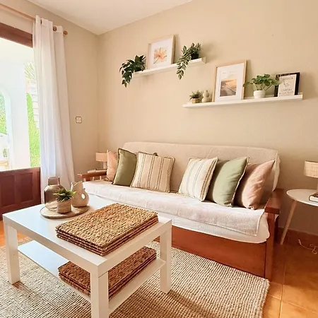 Apartament Aldeas Taray 306 Admer La Manga del Mar Menor