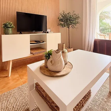 Aldeas Taray 306 Admer Apartament