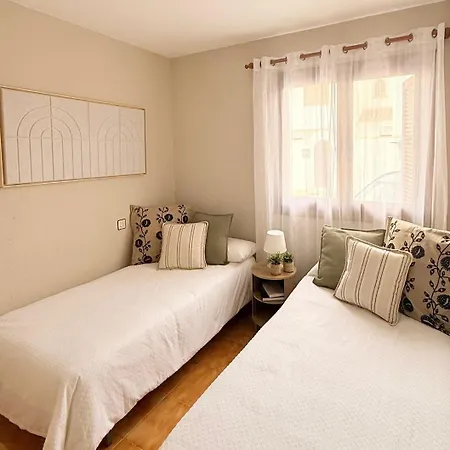 Apartament Aldeas Taray 306 Admer