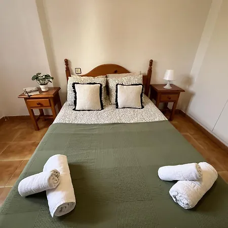 Apartament Aldeas Taray 306 Admer La Manga del Mar Menor