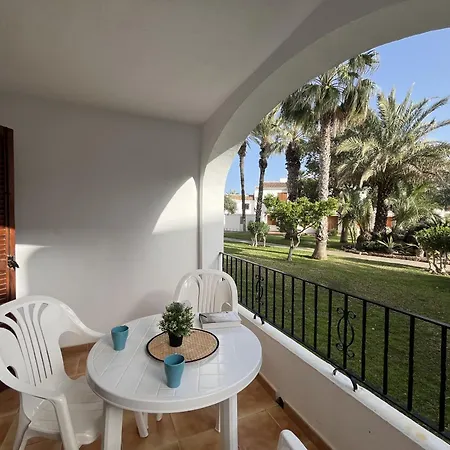 Apartament Aldeas Taray 306 Admer