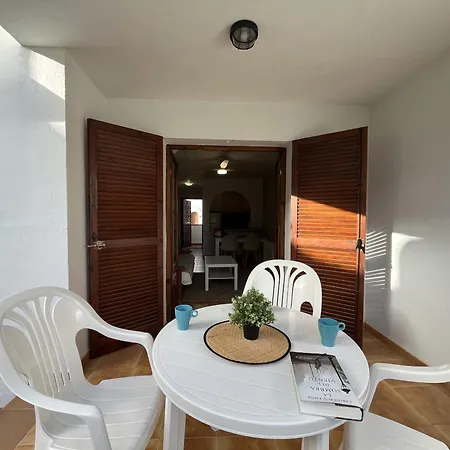 Apartament Aldeas Taray 306 Admer *