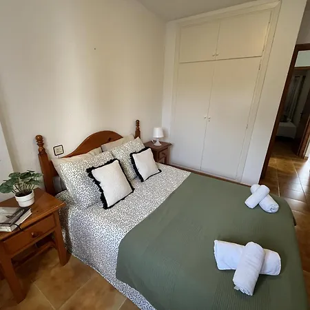 Apartament Aldeas Taray 306 Admer