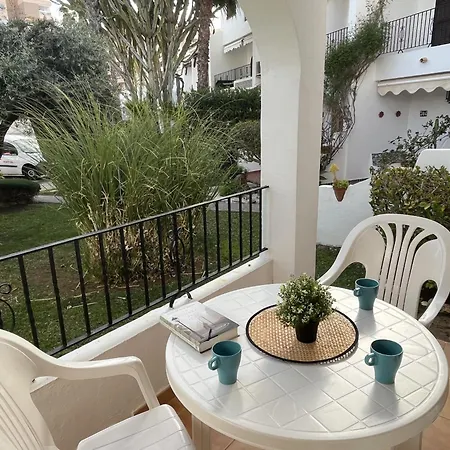 Aldeas Taray 306 Admer Apartament