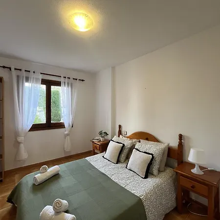 Aldeas Taray 306 Admer Apartament