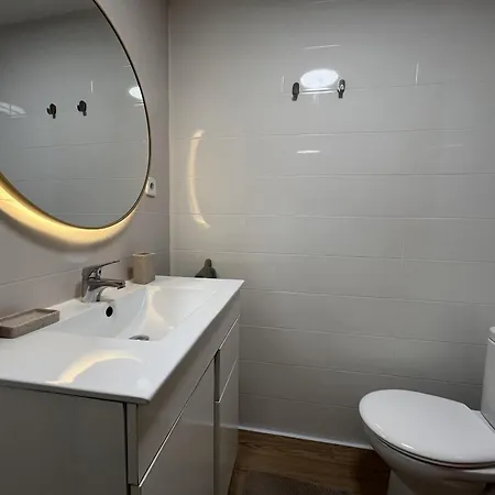 Aldeas Taray 306 Admer Apartament La Manga del Mar Menor