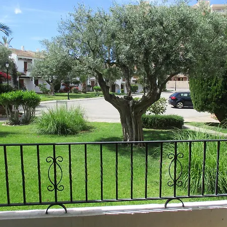 Aldeas Taray 306 Admer Apartament *