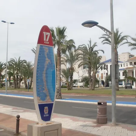 Aldeas Taray 306 Admer Apartament