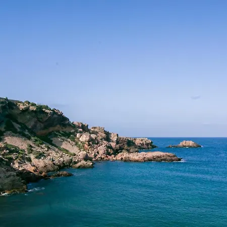 Apartament Aldeas Taray 306 Admer La Manga del Mar Menor