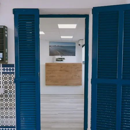 Apartament Aldeas Taray 306 Admer La Manga del Mar Menor