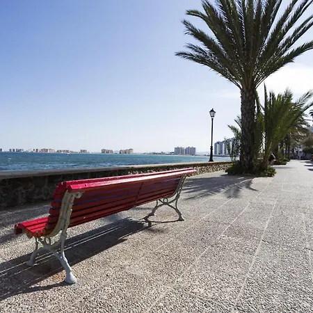 Apartament Aldeas Taray 306 Admer
