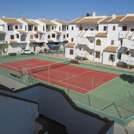 Apartament Aldeas Taray 306 Admer *