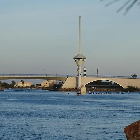 Apartament Aldeas Taray 306 Admer La Manga del Mar Menor