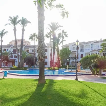 Apartament Aldeas Taray 306 Admer *